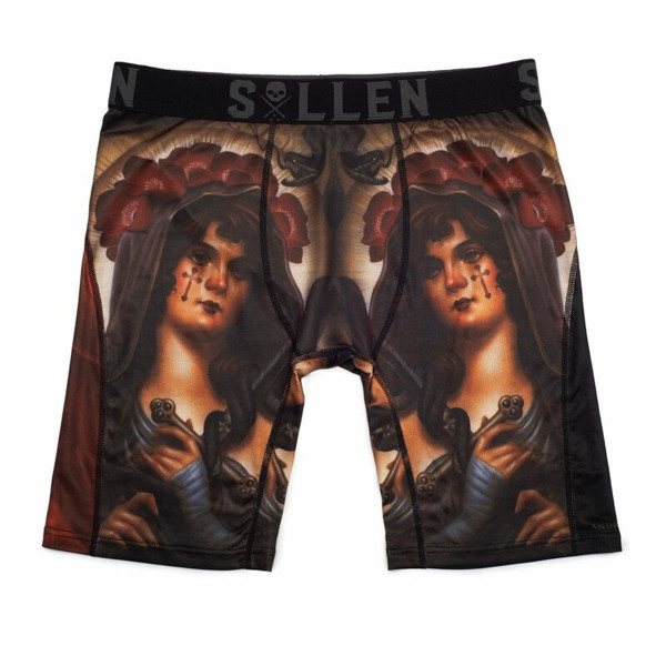 Sullen Clothing - Andres Blesa Boxers